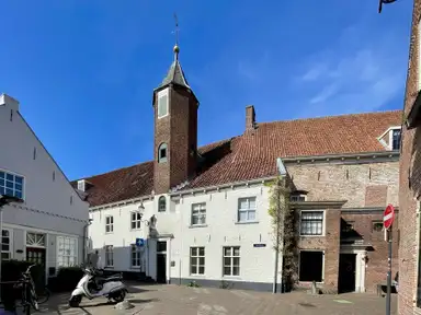 11m2 room to rent for 485€/month in Muurhuizen, Amersfoort