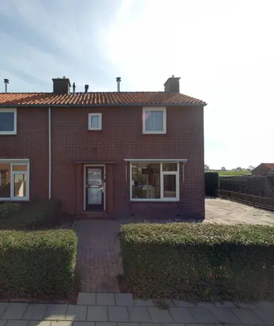 65m2 house to rent for 685.09€/month in Oosterstraat 70, Witmarsum