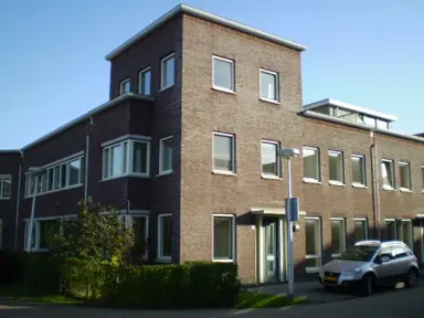 103m2 maison à louer pour 1695€/mois à Nachtvlinderplantsoen 60, Utrecht