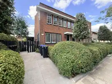 70m2 apartment to rent for 2150€/month in Kerklaan 9B, Vinkeveen