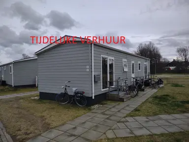 23m2 Casa in affitto per 250.26€/mese a Korenlaan 52, Harderwijk