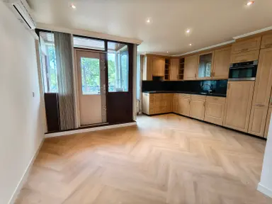 104m2 Appartamento in affitto per 2050€/mese a Braak, Veldhoven