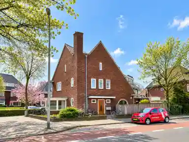 46m2 Appartamento in affitto per 850.49€/mese a Hogelandsingel, Enschede