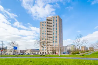 101m2 apartment to rent for 1520€/month in Leidsedreef 87, Leiderdorp