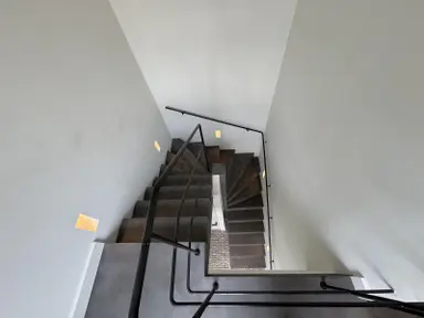 80m2 Appartement à louer pour 2450€/mois à Oeverwal 9, Maastricht