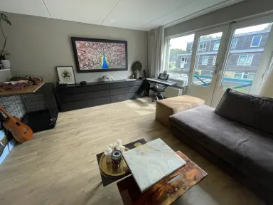 80m2 apartment to rent for 750€/month in De Stag, Dronten