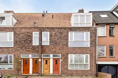 15m2 room to rent for 572.55€/month in Winschoterdiep 157a, Groningen