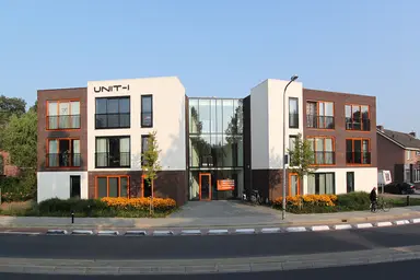 30μ² Διαμέρισμα προς ενοικίαση για 713.02€/μήνα σε Prossinkhof 7, Oldenzaal