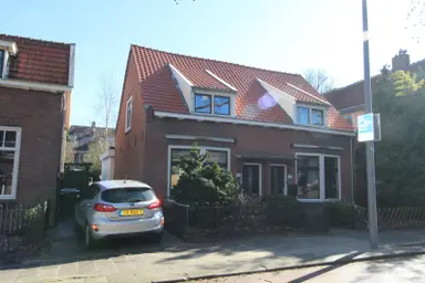 87m2 Casa in affitto per 1999€/mese a Koninginneweg, Rotterdam