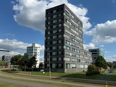 115m2 apartment to rent for 1091.39€/month in Via Crescendo 71, Venlo