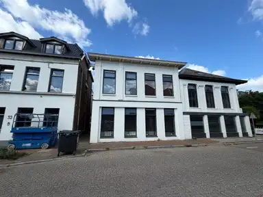 64m2 flat to rent for 1300€/month in Ootmarsumsestraat 34d, Almelo