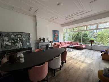 79m2 apartment to rent for 2500€/month in Utrechtseweg 304, Arnhem