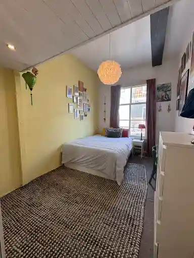 11μ² Δωμάτιο προς ενοικίαση για 600€/μήνα σε Leiden