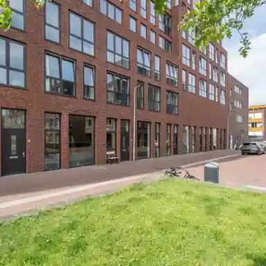 135m2 studio to rent for 1585€/month in Kievitstraat 20, Nijmegen