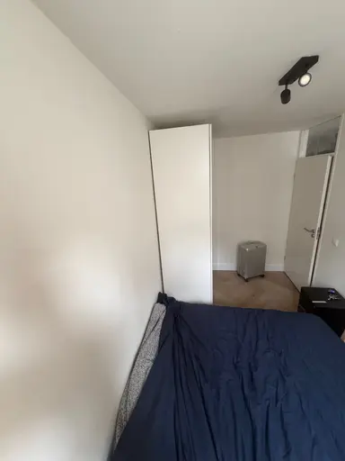 60m2 Chambre à louer pour 900€/mois à Nieuwe Nieuwstraat, Amsterdam