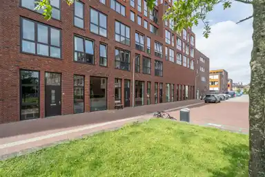 135m2 Appartamento in affitto per 1585€/mese a Kievitstraat 9, Nijmegen