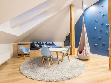34m2 studio to rent for 950€/month in Elektroweg, Rotterdam