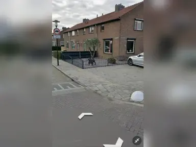 85m2 house to rent for 642€/month in Margrietstraat, Druten