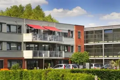 80m2 apartment to rent for 932.93€/month in Willy Brandtplein 208, Doetinchem