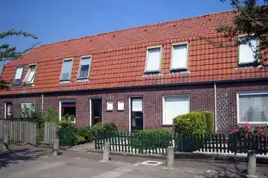 m2 maison à louer pour 713.02€/mois à Fazantweg 8, Apeldoorn