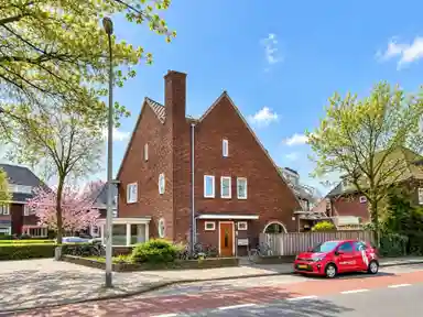 46m2 Appartamento in affitto per 851€/mese a Hogelandsingel, Enschede
