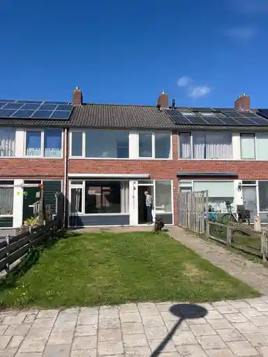110m2 house to rent for 1395€/month in Gerhard Willem Spitzenstraat, Stadskanaal