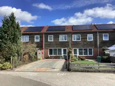 75m2 house to rent for 713.02€/month in Mussenveld 35, Emmen