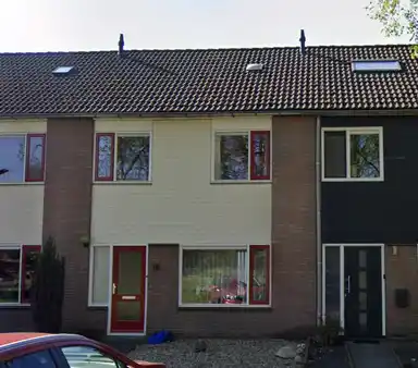 m2 maison à louer pour 1240€/mois à Nijenbeek 51, Ugchelen