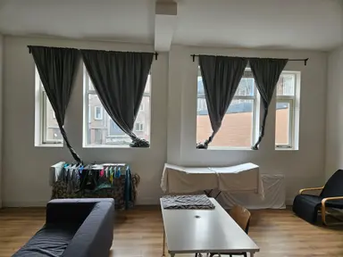 12m2 Camera in affitto per 866.73€/mese a Gerrit van de Lindestraat, Rotterdam
