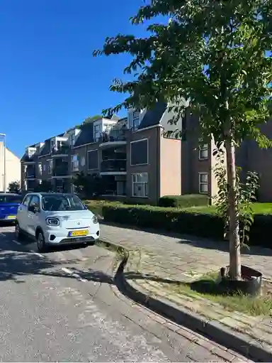 70m2 apartment to rent for 713€/month in Ypenburgstraat 8, Heerlen