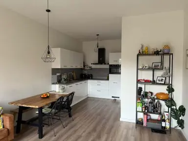 63m2 Appartement à louer pour 3235€/mois à Revaleiland, Amsterdam