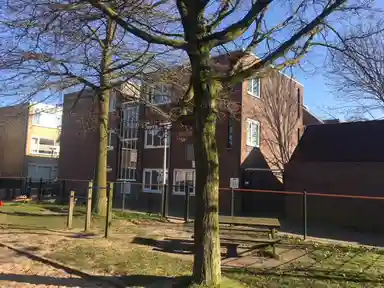 16m2 Camera in affitto per 394.35€/mese a Superior de Beerstraat 4, Tilburg