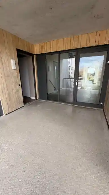 60m2 apartment to rent for 1200€/month in Bennekom