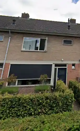 99m2 Casa in affitto per 764.14€/mese a Papaverweg 31, Nunspeet