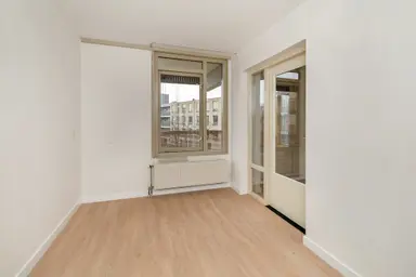 87m2 Appartement à louer pour 2050€/mois à Maliebaan, Amsterdam