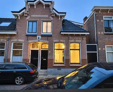 113m2 house to rent for 1650€/month in Steijnstraat, Hengelo