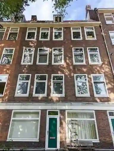 96m2 Appartement à louer pour 4190€/mois à Anjeliersstraat, Amsterdam