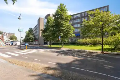 70m2 apartment to rent for 810€/month in Markt, Heerlen