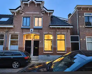 113m2 house to rent for 1650€/month in Steijnstraat 28, Hengelo