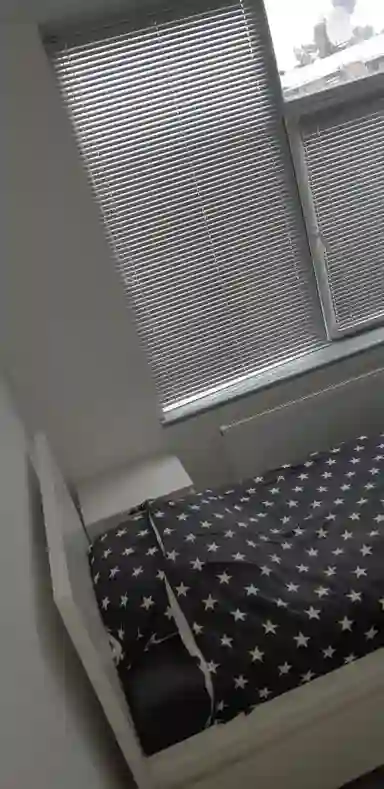 9m2 Chambre à louer pour 475€/mois à Hannolaan, Utrecht