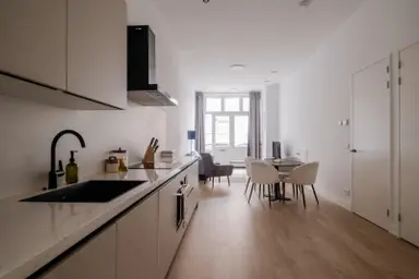 52m2 Wohnung zur Miete für 2650€/Monat in Teylerstraat 5, Schiedam