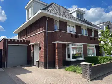 135m2 house to rent for 2250€/month in Laan van KVL, Oisterwijk