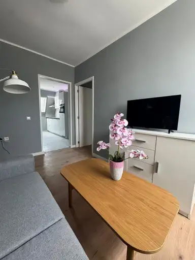 36m2 flat to rent for 1200€/month in Sittarderweg, Heerlen
