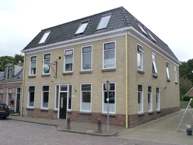 31m2 apartment to rent for 343.08€/month in Tsjerkebuorren 26F, Dronryp