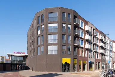 60m2 flat to rent for 1159€/month in Brouwersgracht 259L, Veenendaal