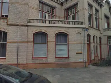 14m2 room to rent for 508.98€/month in Werfstraat 1a, Groningen