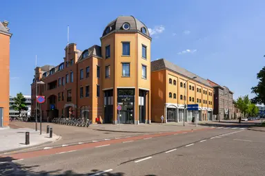 107m2 apartment to rent for 1295€/month in Wilhelminasingel, Weert