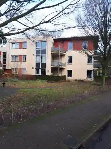 73m2 flat to rent for 713.02€/month in Van Hallstraat 1-0020, Nunspeet