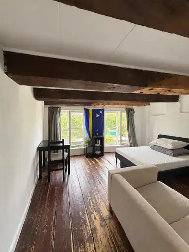 21m2 room to rent for 906€/month in Menstraat, Deventer