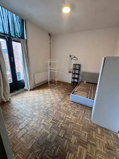 19m2 room to rent for 750€/month in Hereweg, Groningen